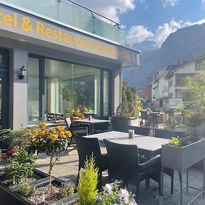 Hotel Hahnenblick