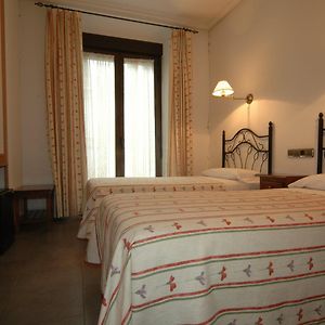 Hostal Ivor